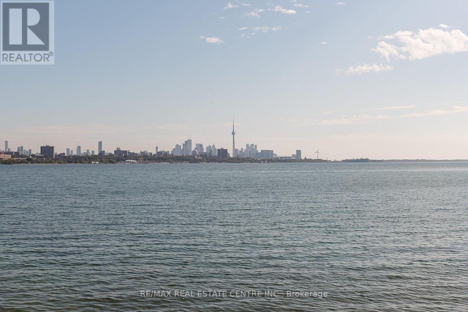 3601 - 16 Brookers Lane, Toronto, Ontario  M8V 0A5 - Photo 23 - W12463081