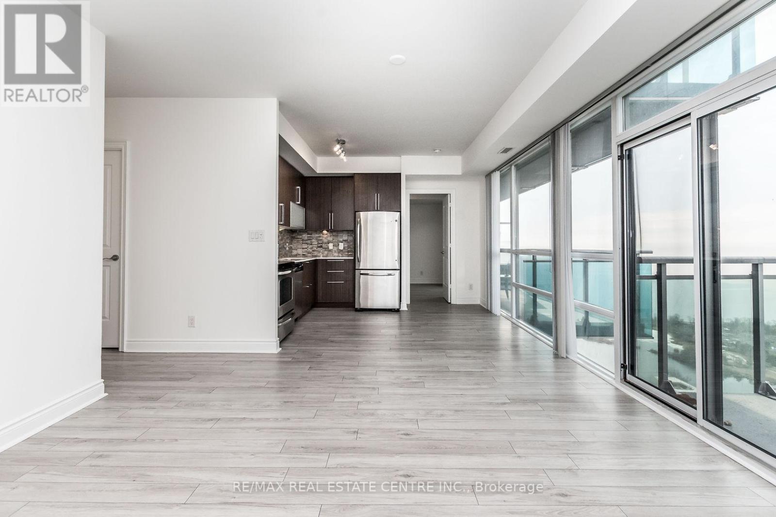 3601 - 16 Brookers Lane, Toronto, Ontario  M8V 0A5 - Photo 4 - W12463081