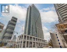 3601 - 16 BROOKERS LANE, Toronto, Ontario