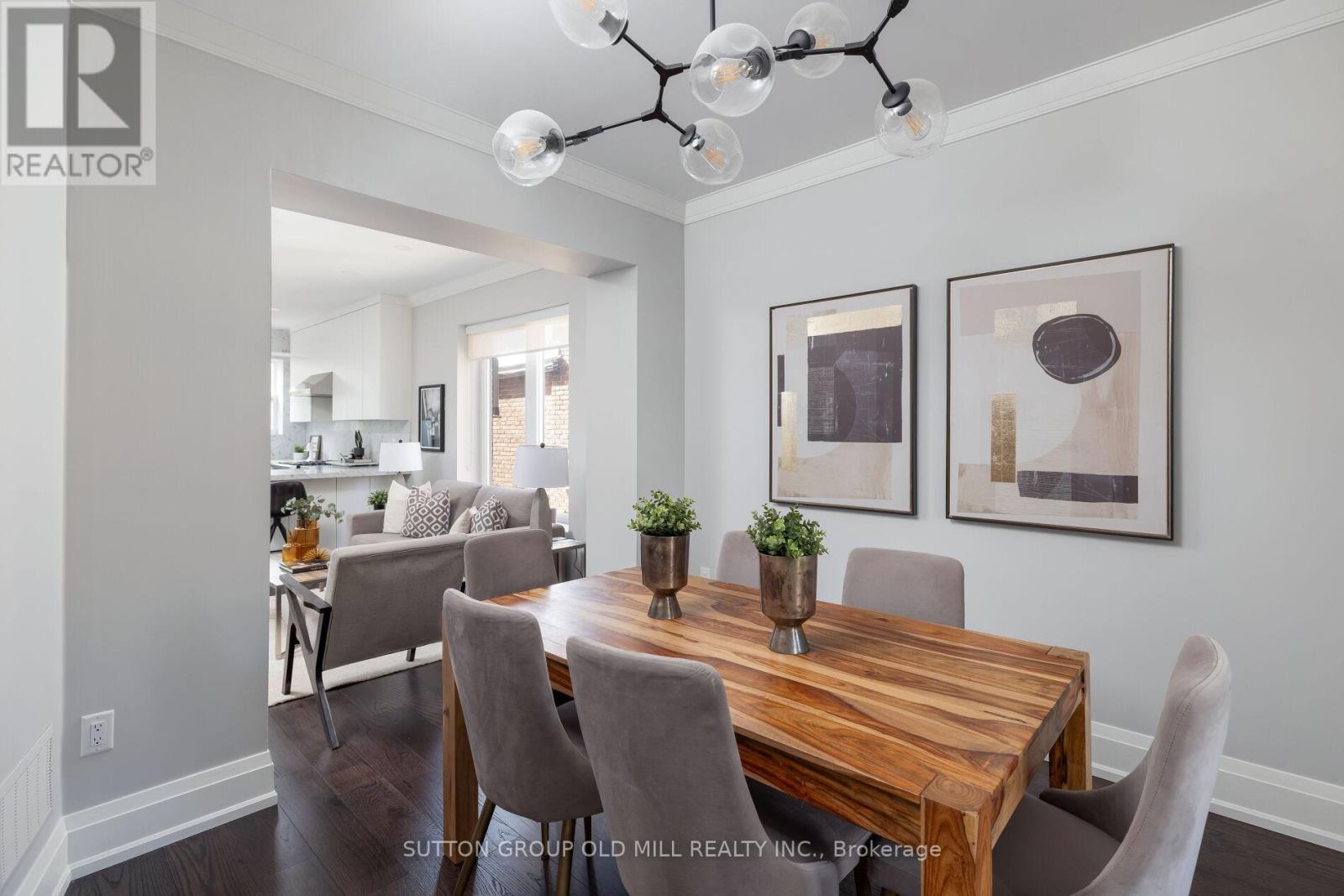 69 Peterborough Avenue, Toronto, Ontario  M6H 2L2 - Photo 12 - W12463083