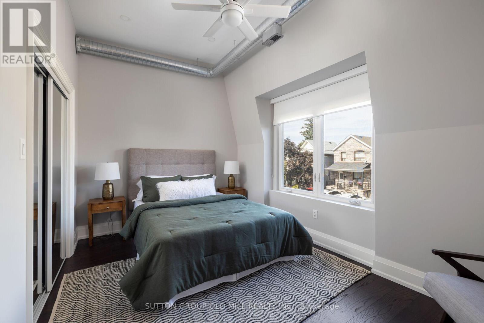 69 Peterborough Avenue, Toronto, Ontario  M6H 2L2 - Photo 31 - W12463083