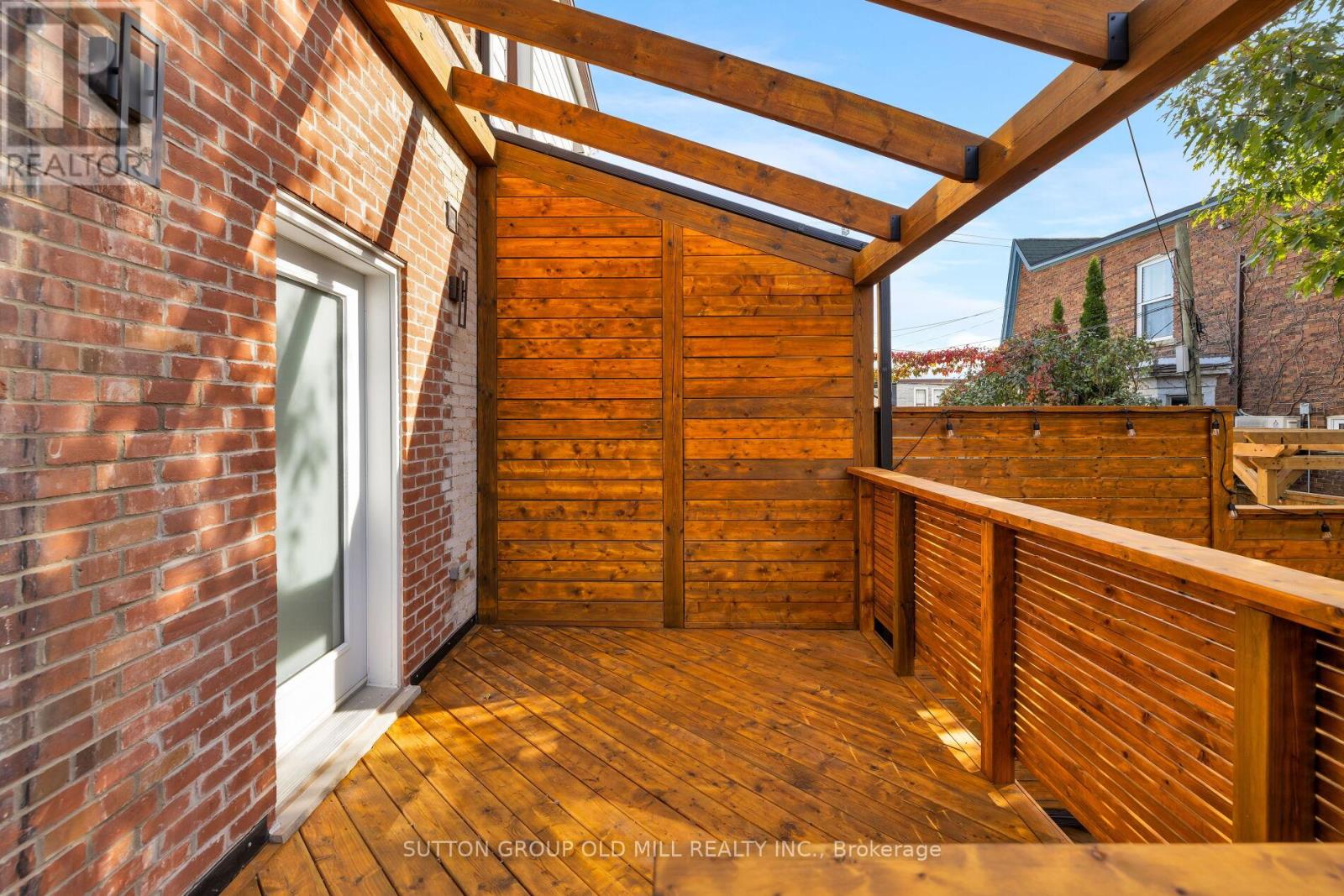 69 Peterborough Avenue, Toronto, Ontario  M6H 2L2 - Photo 43 - W12463083