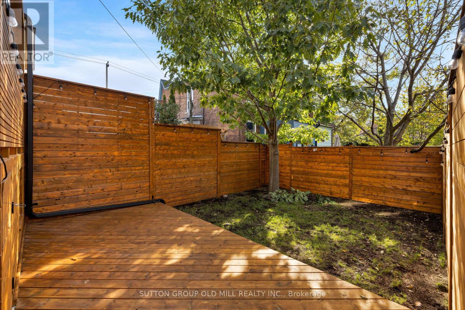 69 Peterborough Avenue, Toronto, Ontario  M6H 2L2 - Photo 46 - W12463083