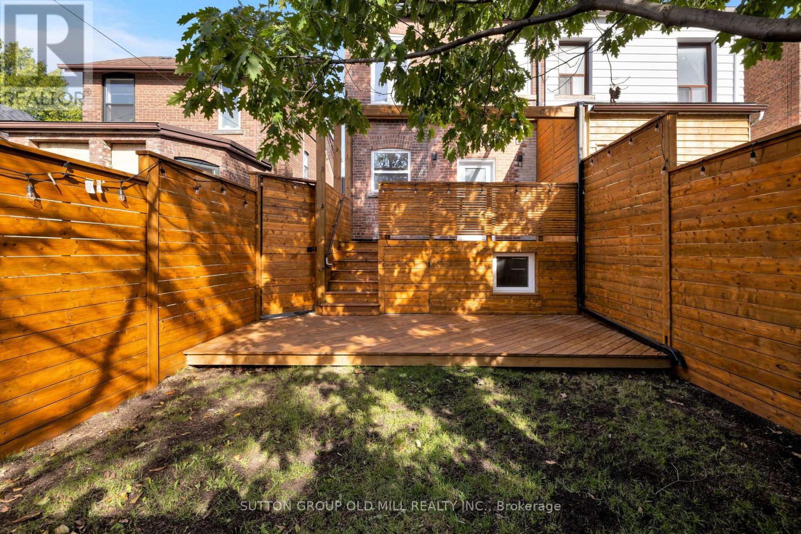69 Peterborough Avenue, Toronto, Ontario  M6H 2L2 - Photo 49 - W12463083