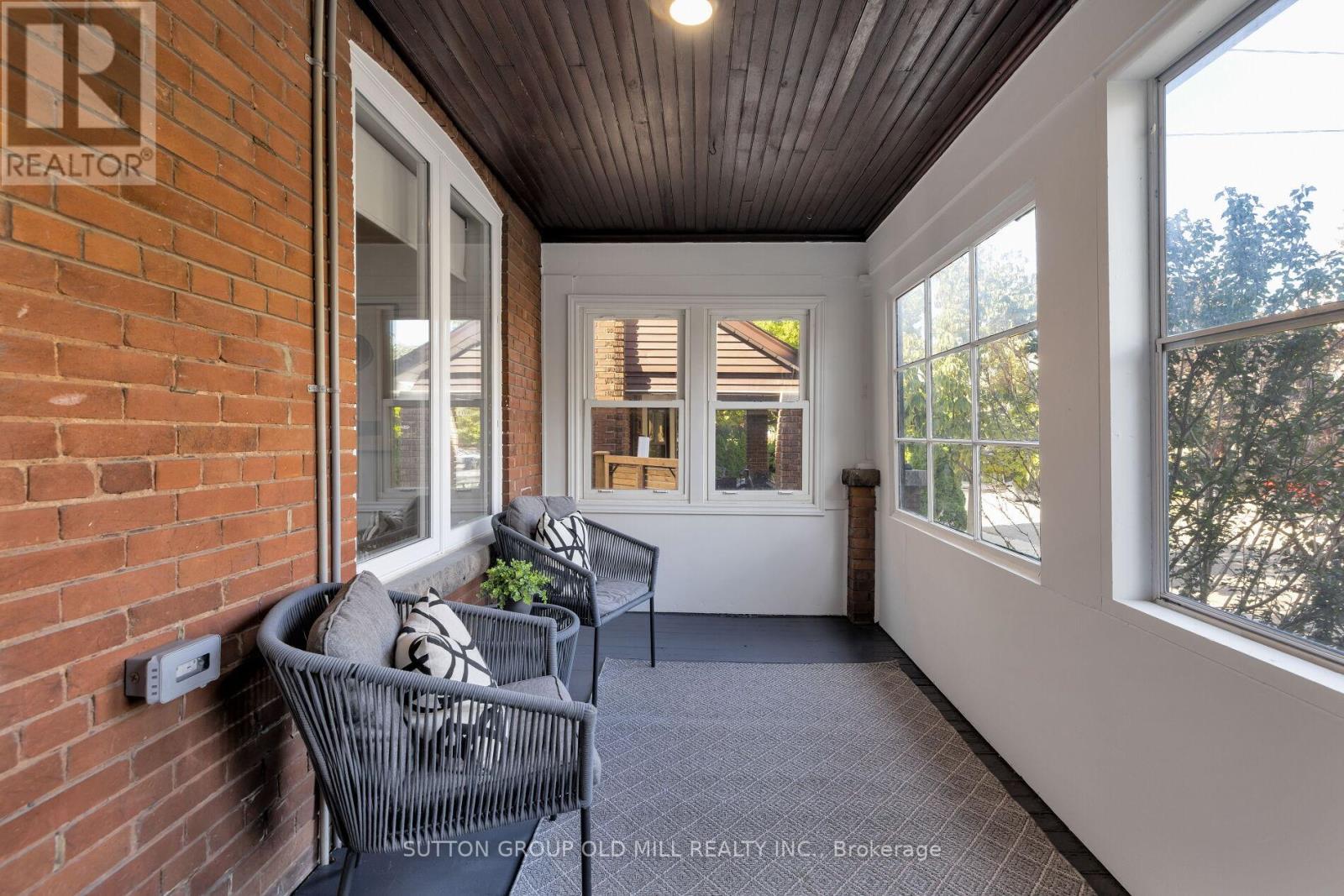 69 Peterborough Avenue, Toronto, Ontario  M6H 2L2 - Photo 5 - W12463083