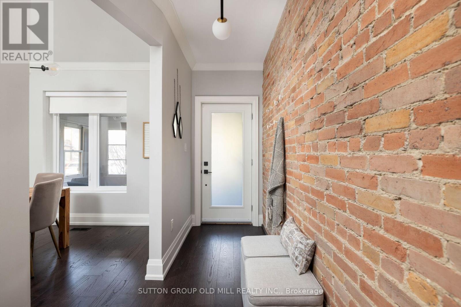 69 Peterborough Avenue, Toronto, Ontario  M6H 2L2 - Photo 6 - W12463083