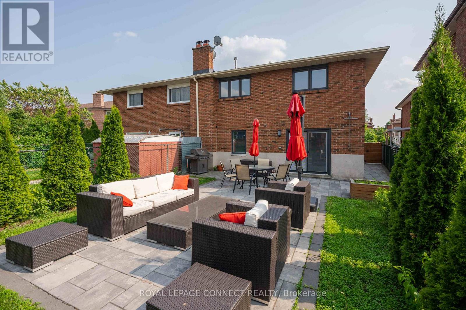 16 Fredrick Mowat Lane, Toronto, Ontario  M3J 3C5 - Photo 18 - W12463091