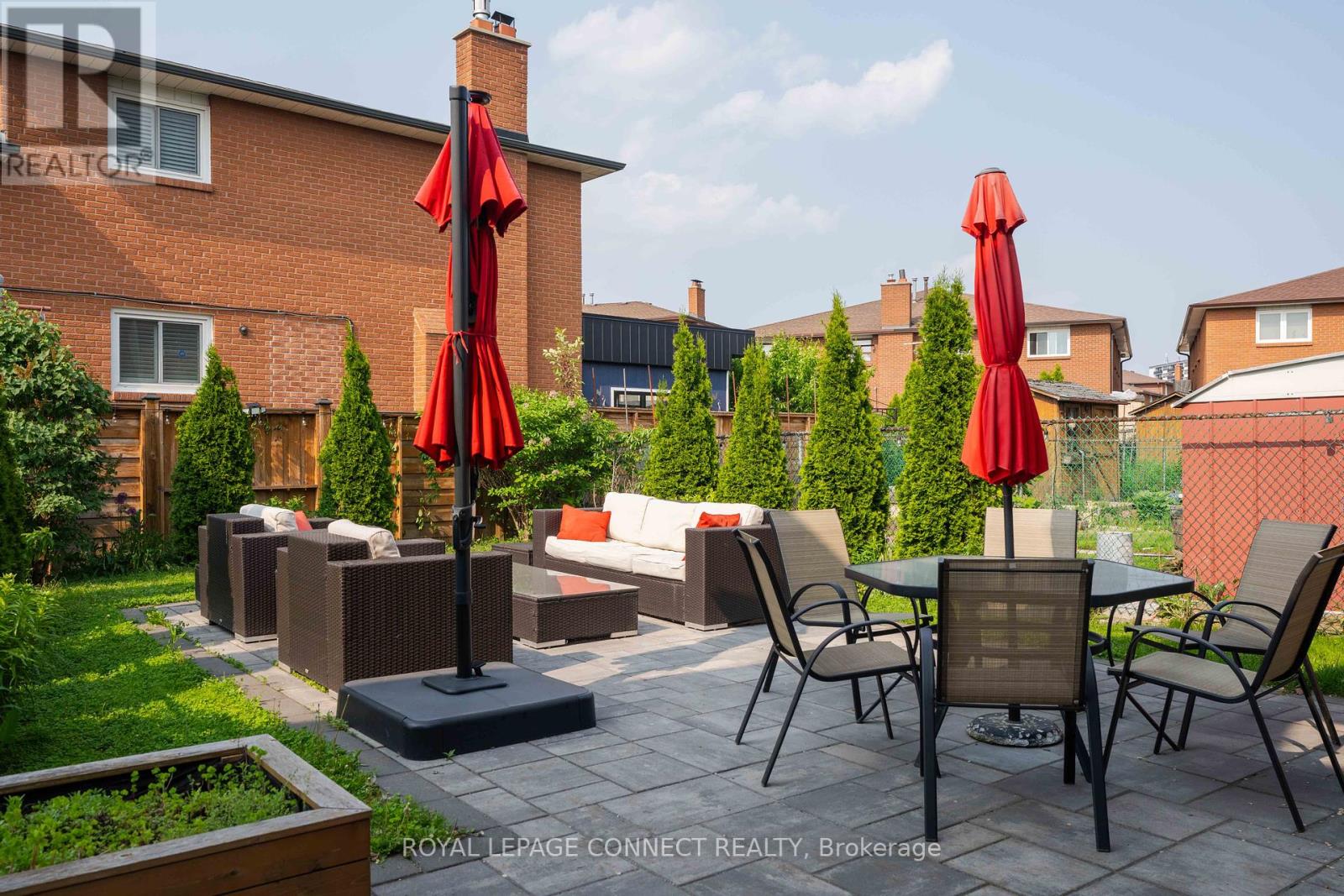 16 Fredrick Mowat Lane, Toronto, Ontario  M3J 3C5 - Photo 19 - W12463091
