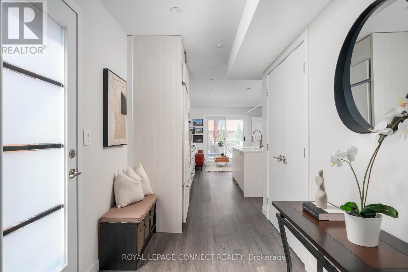 16 Fredrick Mowat Lane, Toronto, Ontario  M3J 3C5 - Photo 3 - W12463091