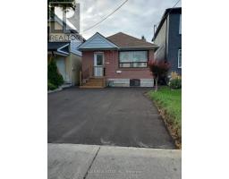 27 LAMBTON AVENUE, Toronto, Ontario