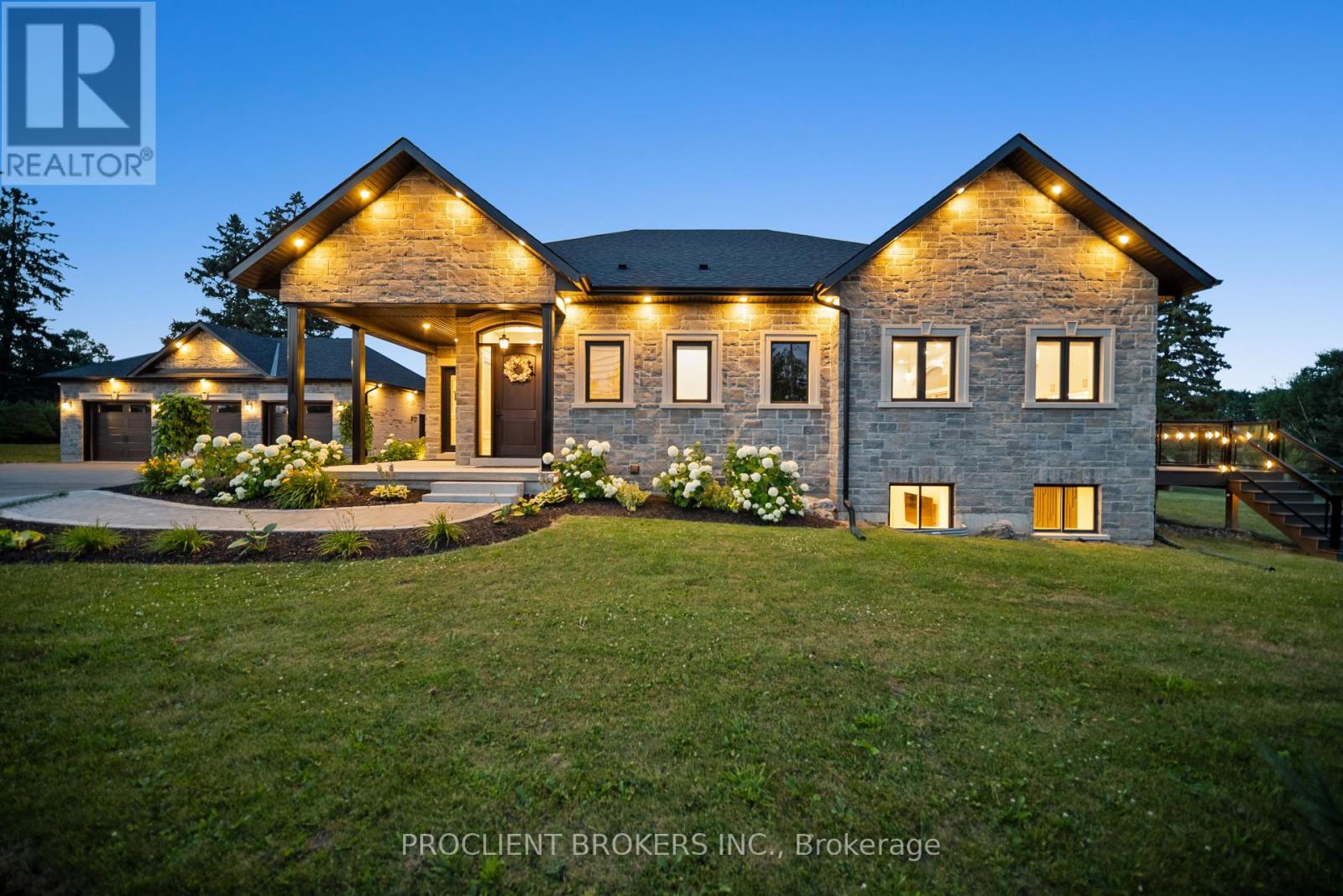 10223 GUELPH LINE, Milton, Ontario
