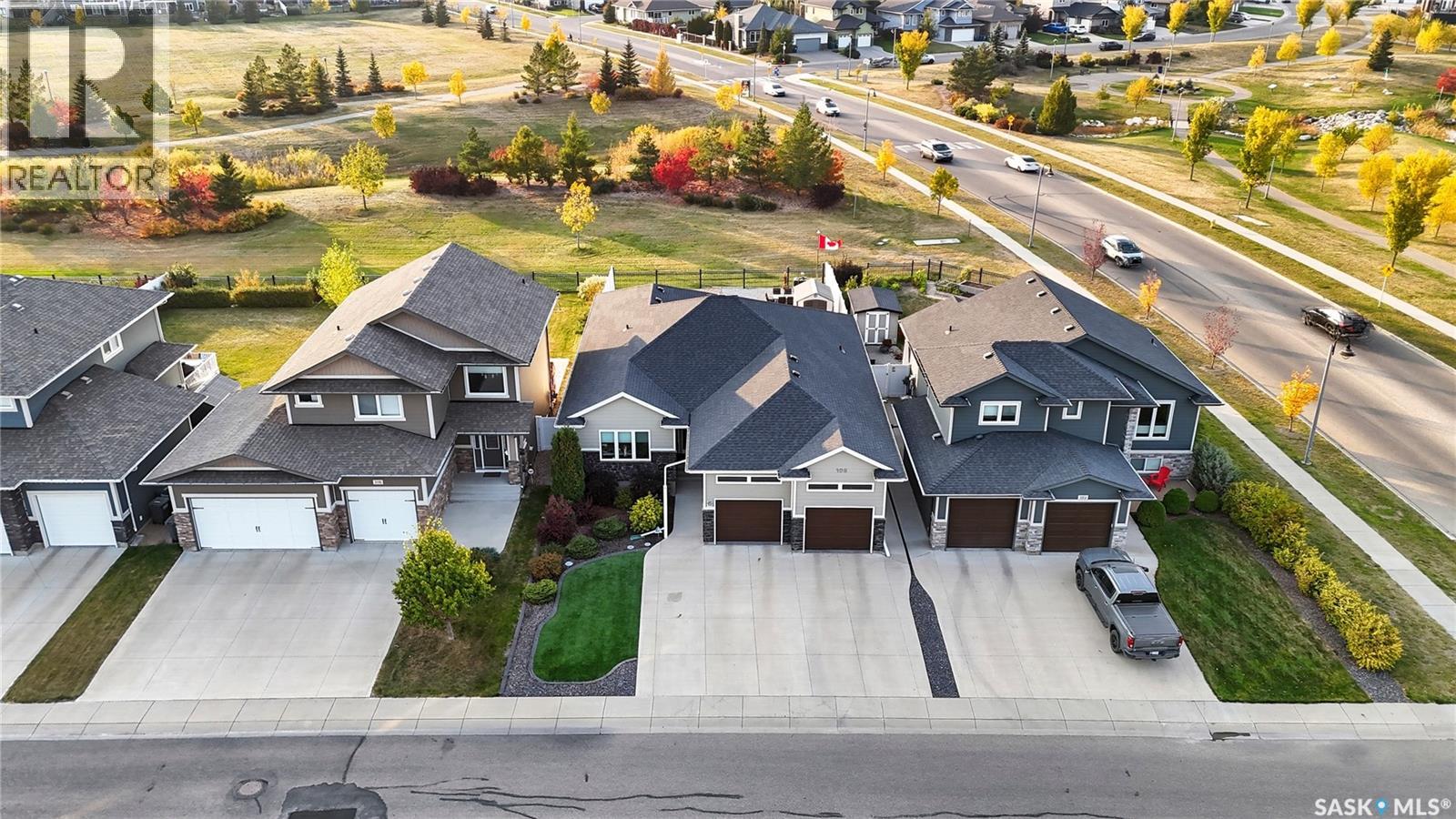 106 Pringle Crescent, Saskatoon, Saskatchewan  S7T 0S3 - Photo 4 - SK020877