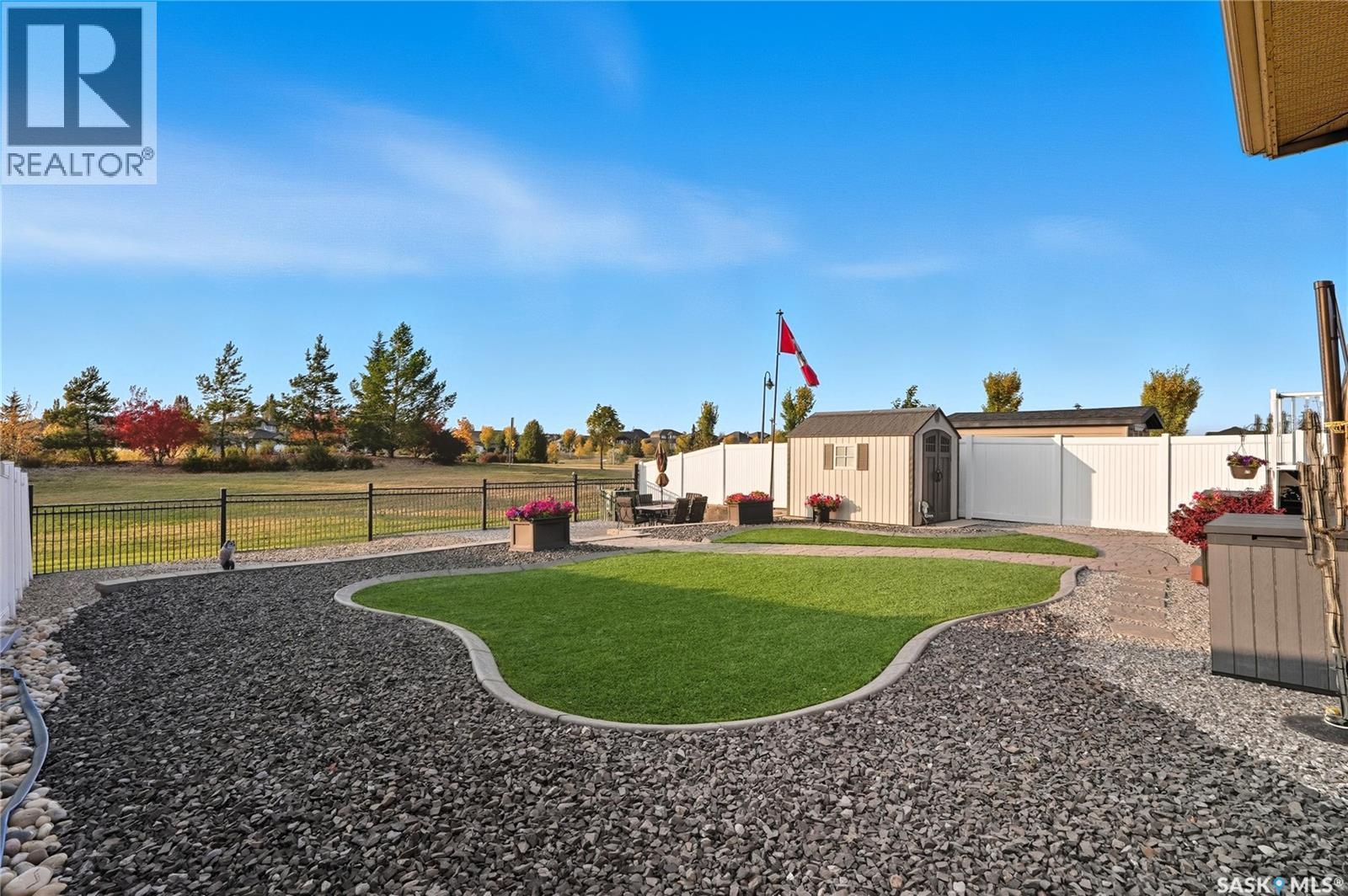 106 Pringle Crescent, Saskatoon, Saskatchewan  S7T 0S3 - Photo 42 - SK020877