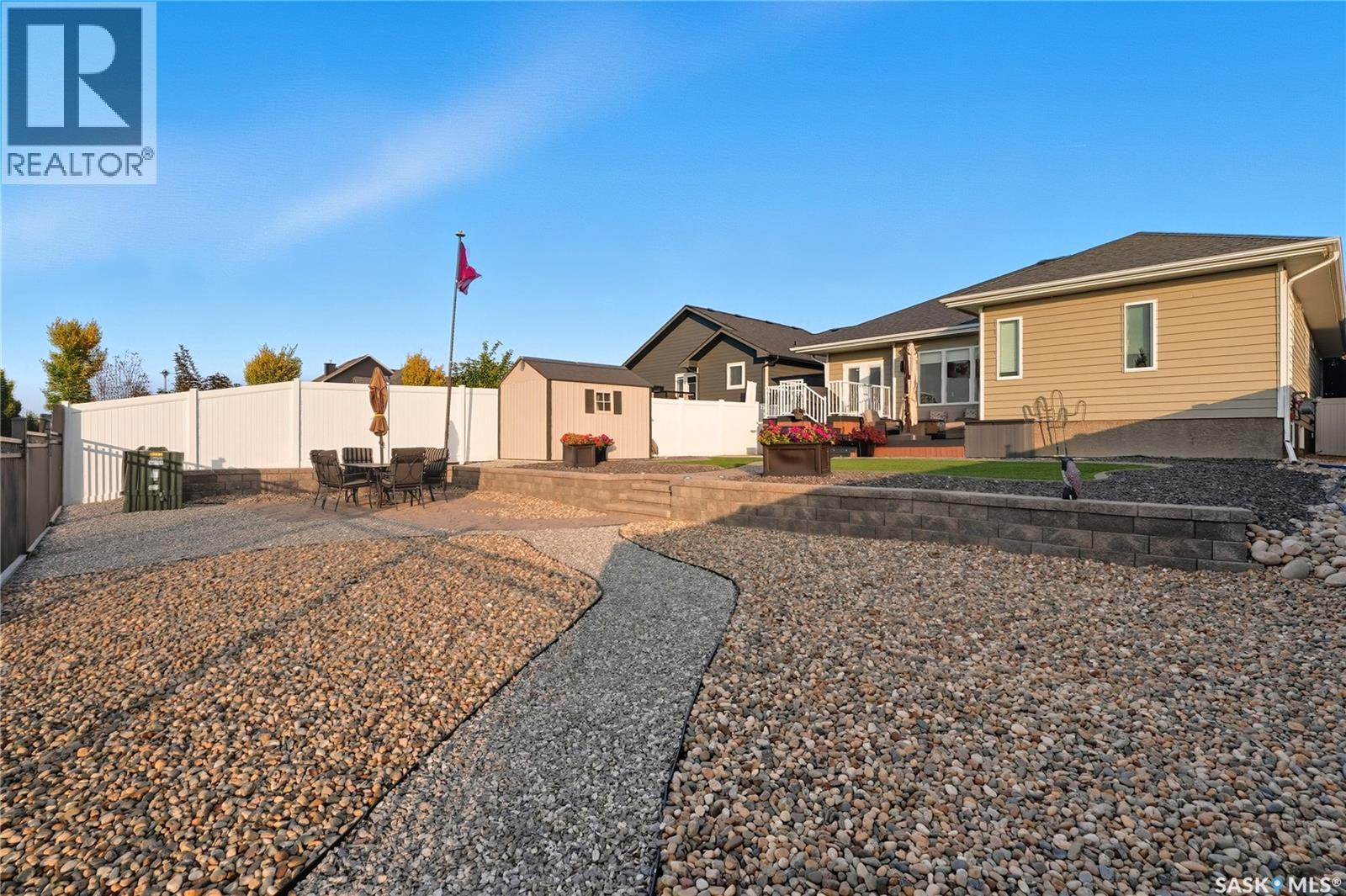 106 Pringle Crescent, Saskatoon, Saskatchewan  S7T 0S3 - Photo 43 - SK020877
