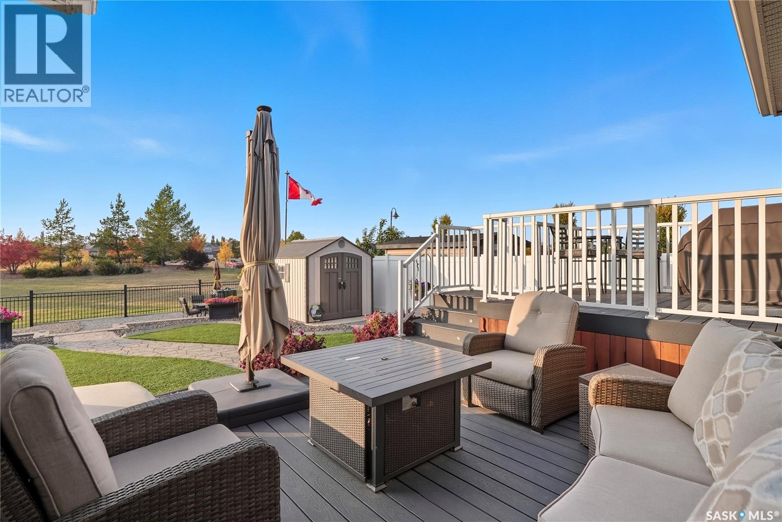 106 Pringle Crescent, Saskatoon, Saskatchewan  S7T 0S3 - Photo 45 - SK020877