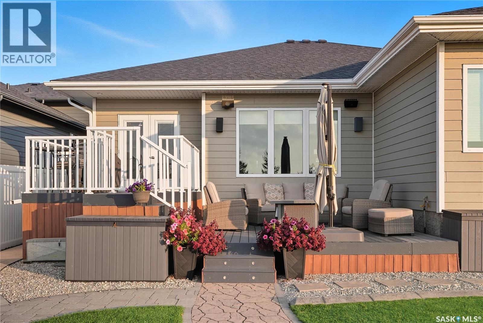 106 Pringle Crescent, Saskatoon, Saskatchewan  S7T 0S3 - Photo 46 - SK020877