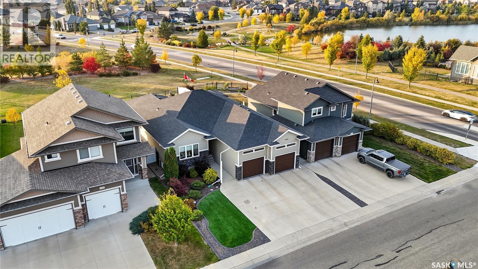 106 Pringle Crescent, Saskatoon, Saskatchewan  S7T 0S3 - Photo 49 - SK020877