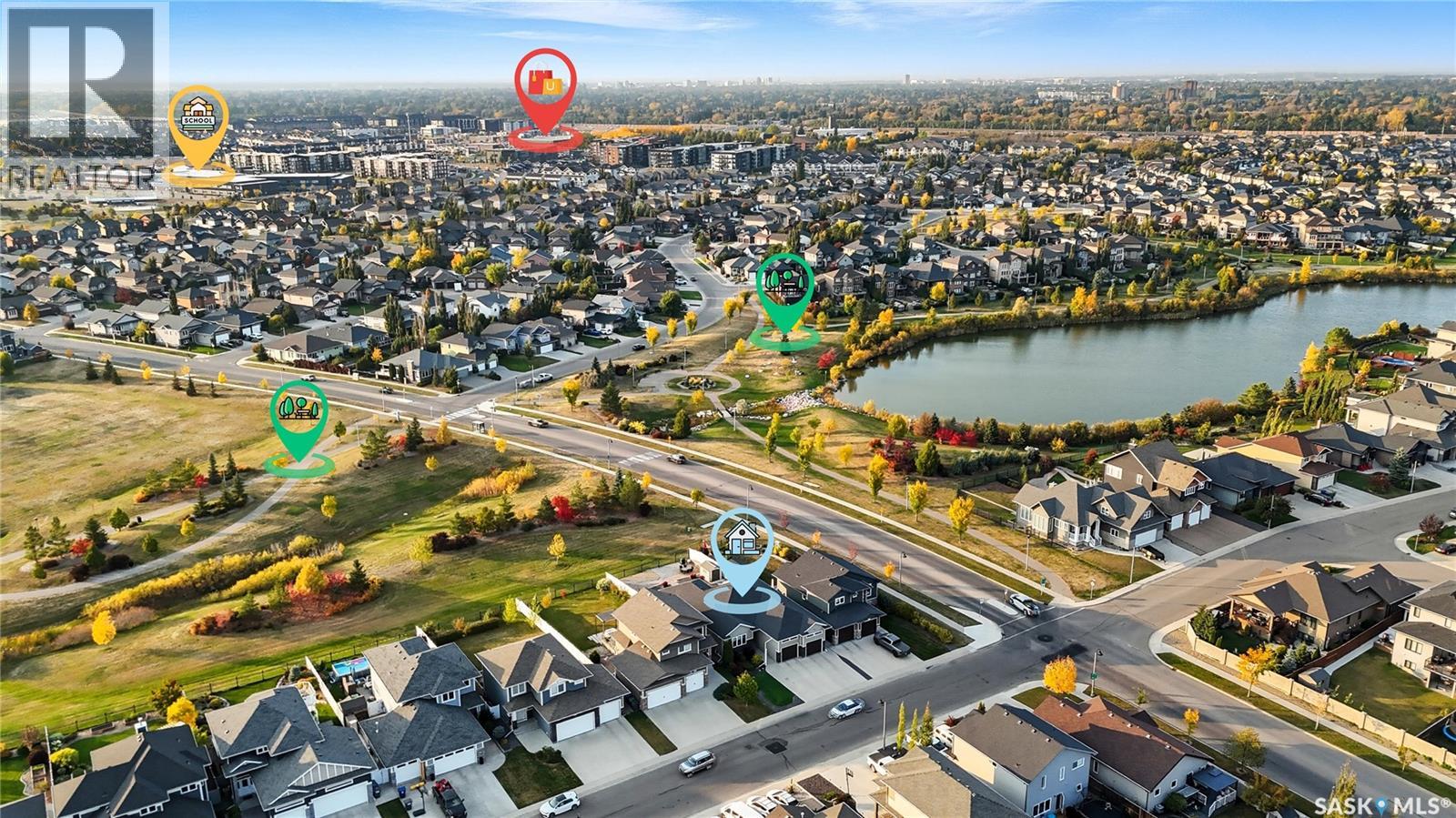 106 Pringle Crescent, Saskatoon, Saskatchewan  S7T 0S3 - Photo 6 - SK020877
