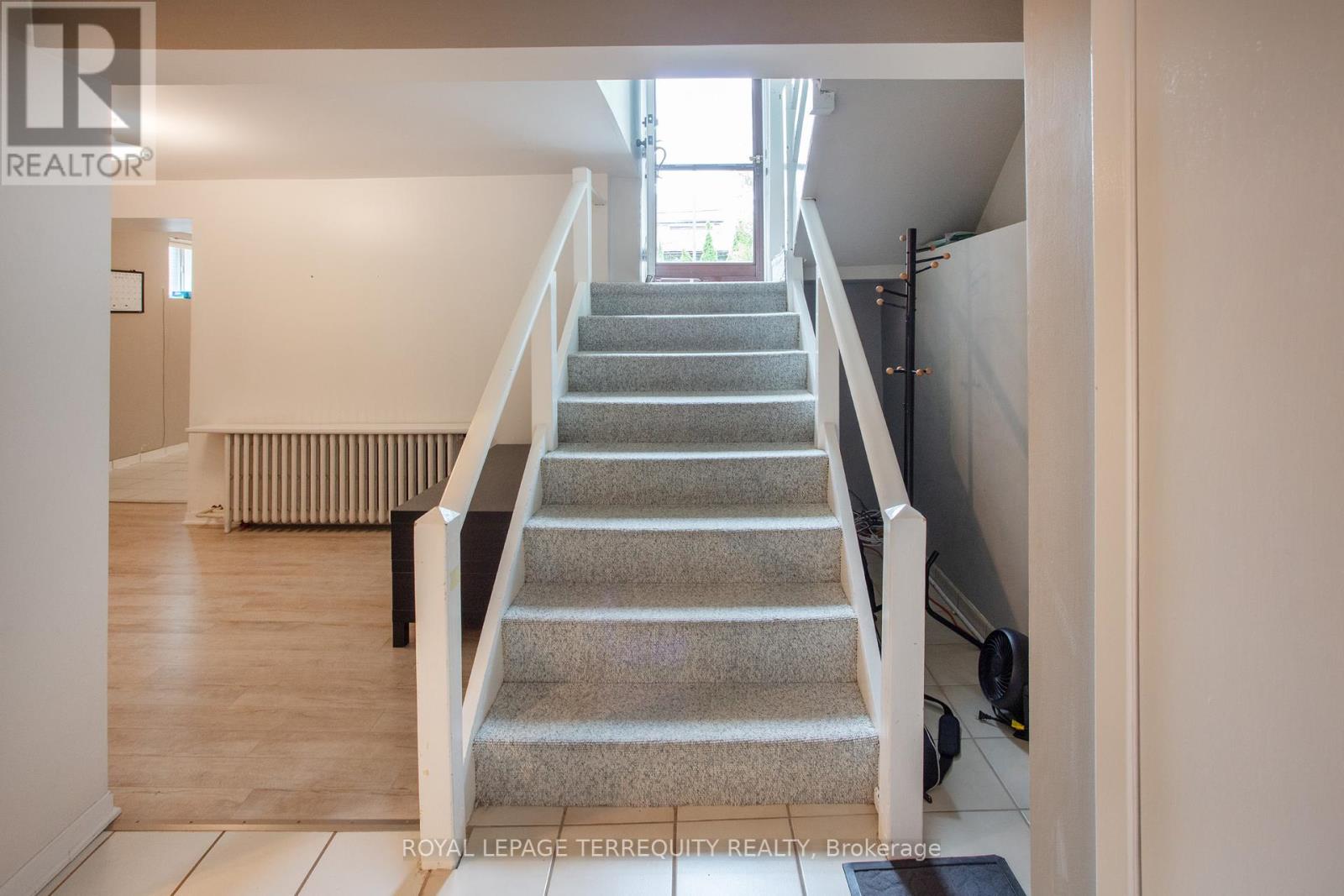 Basement - 10 Northcliffe Boulevard, Toronto, Ontario  M6H 3H1 - Photo 11 - W12463124