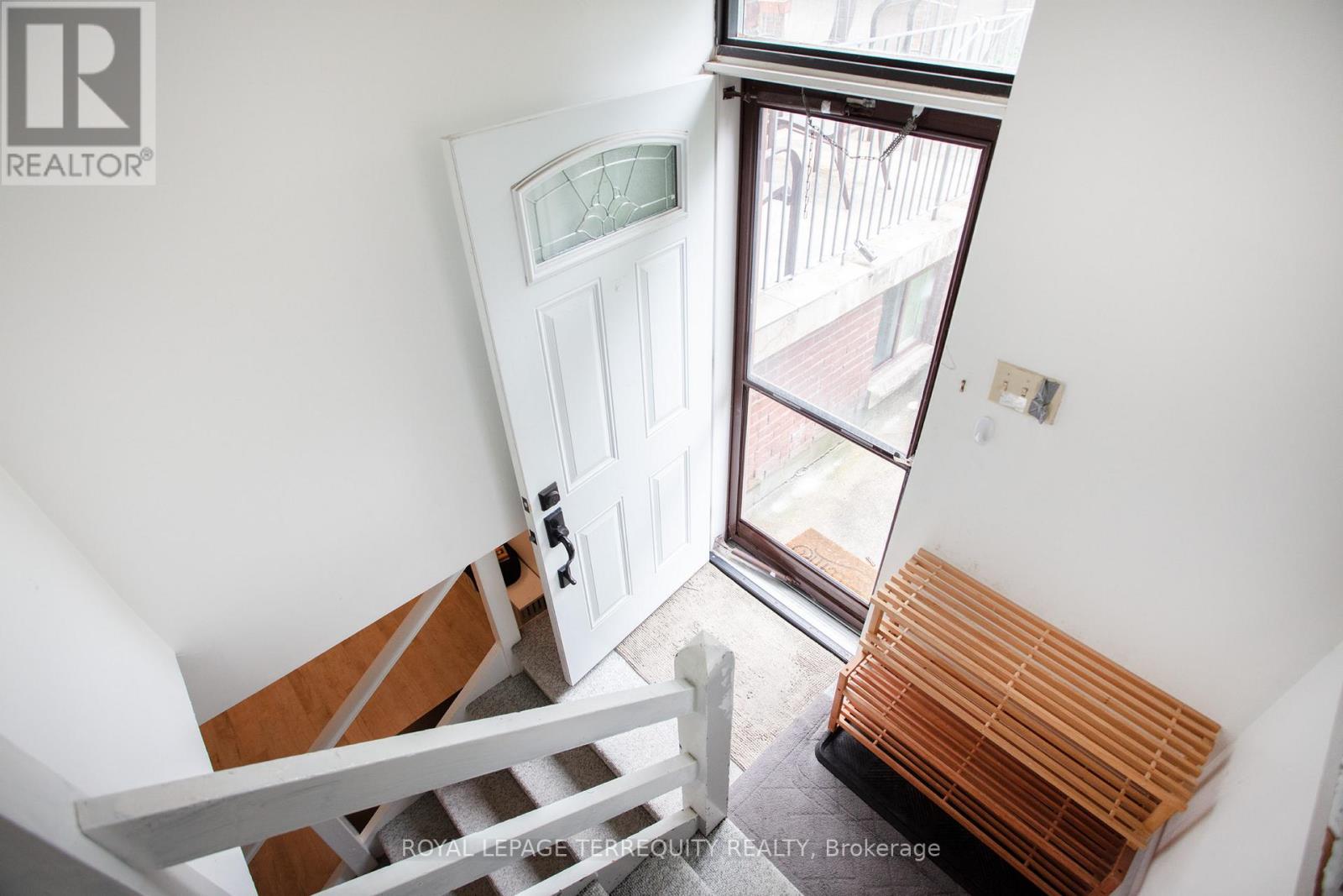Basement - 10 Northcliffe Boulevard, Toronto, Ontario  M6H 3H1 - Photo 12 - W12463124