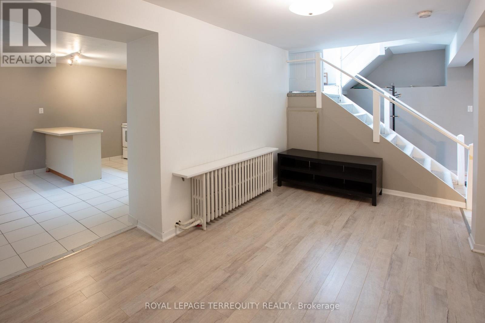 Basement - 10 Northcliffe Boulevard, Toronto, Ontario  M6H 3H1 - Photo 8 - W12463124