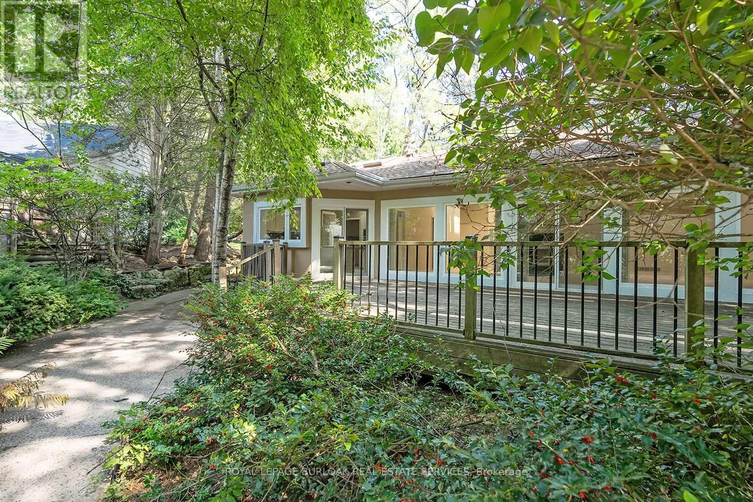 4189 Inglewood Drive, Burlington, Ontario  L7L 1E3 - Photo 41 - W12463132