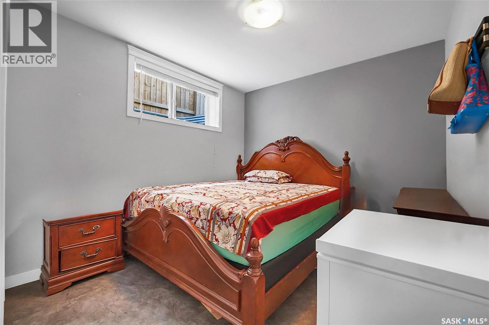 226 Gillies Street, Saskatoon, Saskatchewan  S7V 0J7 - Photo 26 - SK020870