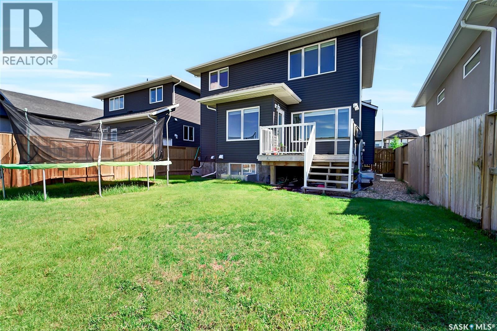 226 Gillies Street, Saskatoon, Saskatchewan  S7V 0J7 - Photo 29 - SK020870