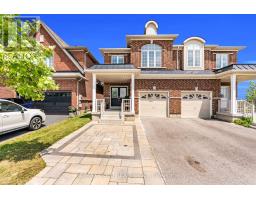 564 BESSBOROUGH DRIVE, Milton, Ontario