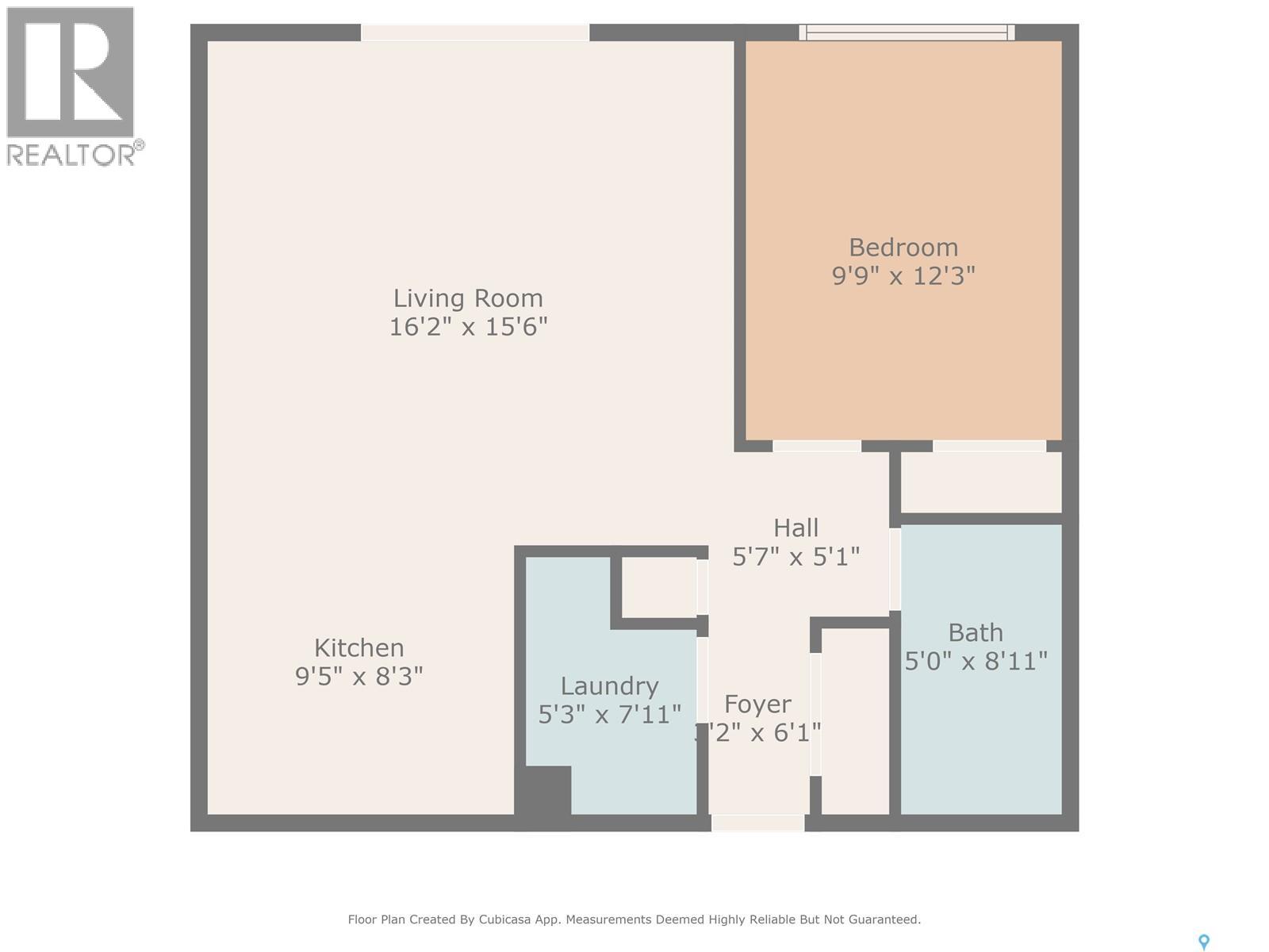 8 2301 7th Street E, Saskatoon, Saskatchewan  S7H 1A2 - Photo 13 - SK020866