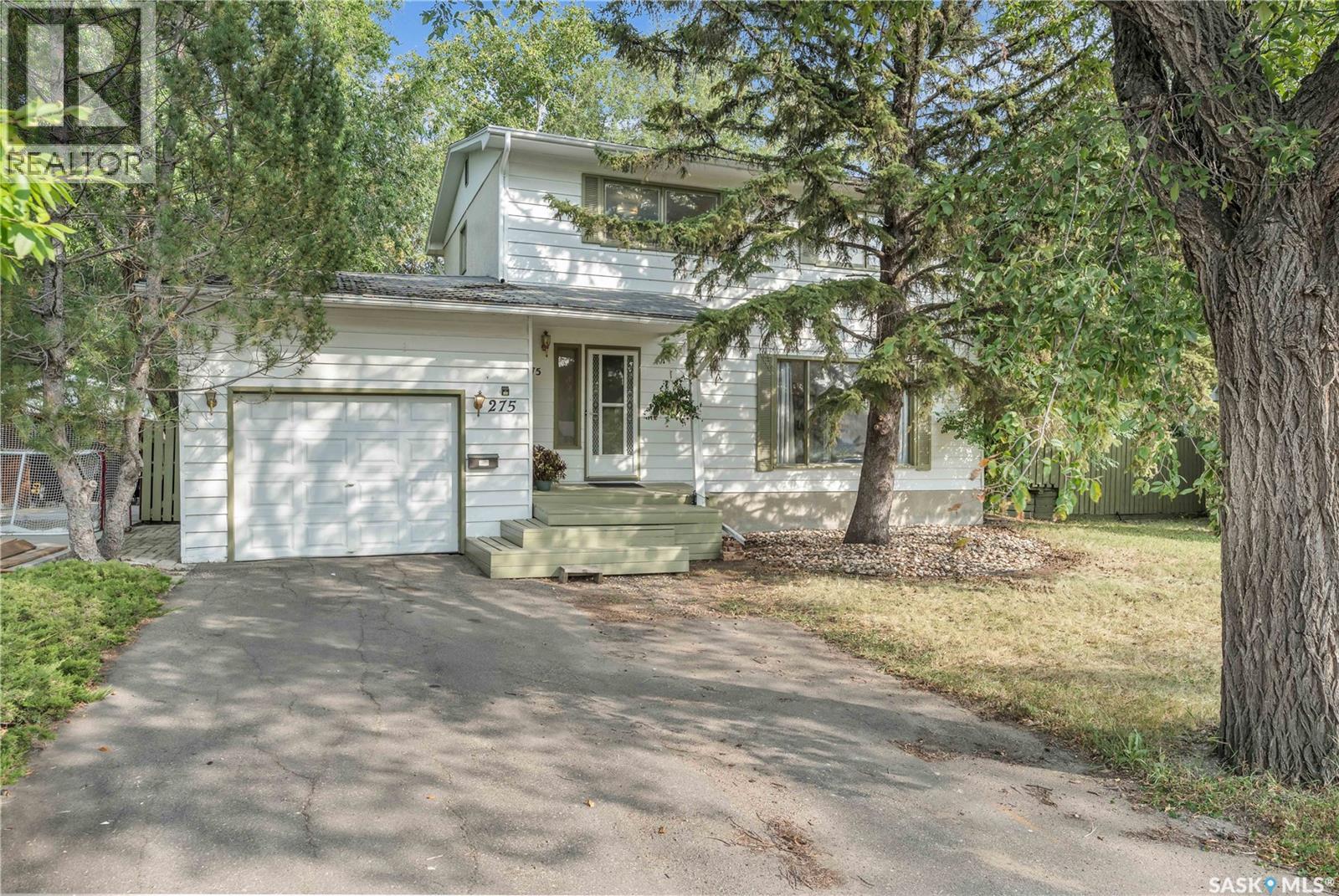 275 Logan CRESCENT, regina, Saskatchewan