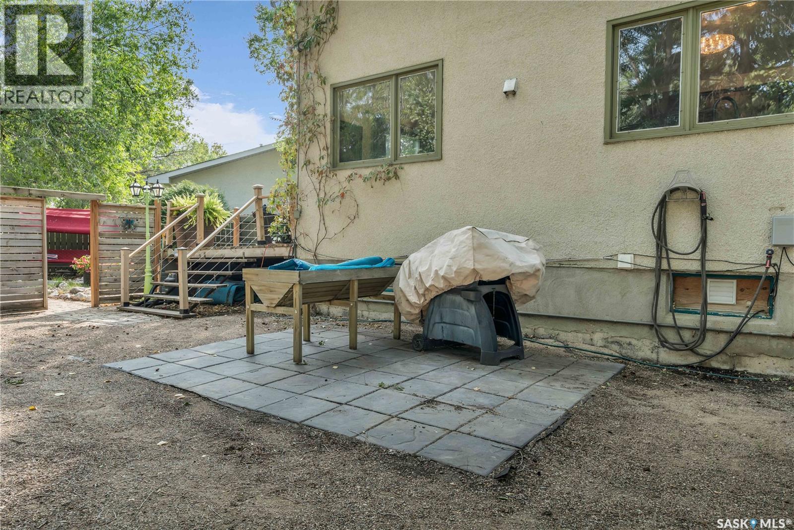 275 Logan Crescent, Regina, Saskatchewan  S4S 5S8 - Photo 39 - SK020842