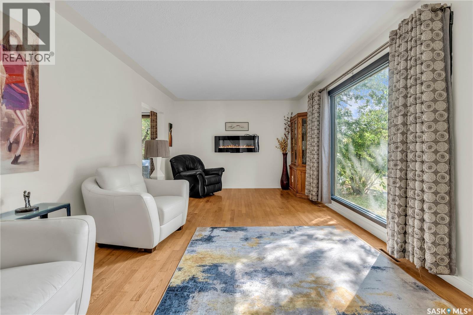 275 Logan Crescent, Regina, Saskatchewan  S4S 5S8 - Photo 4 - SK020842