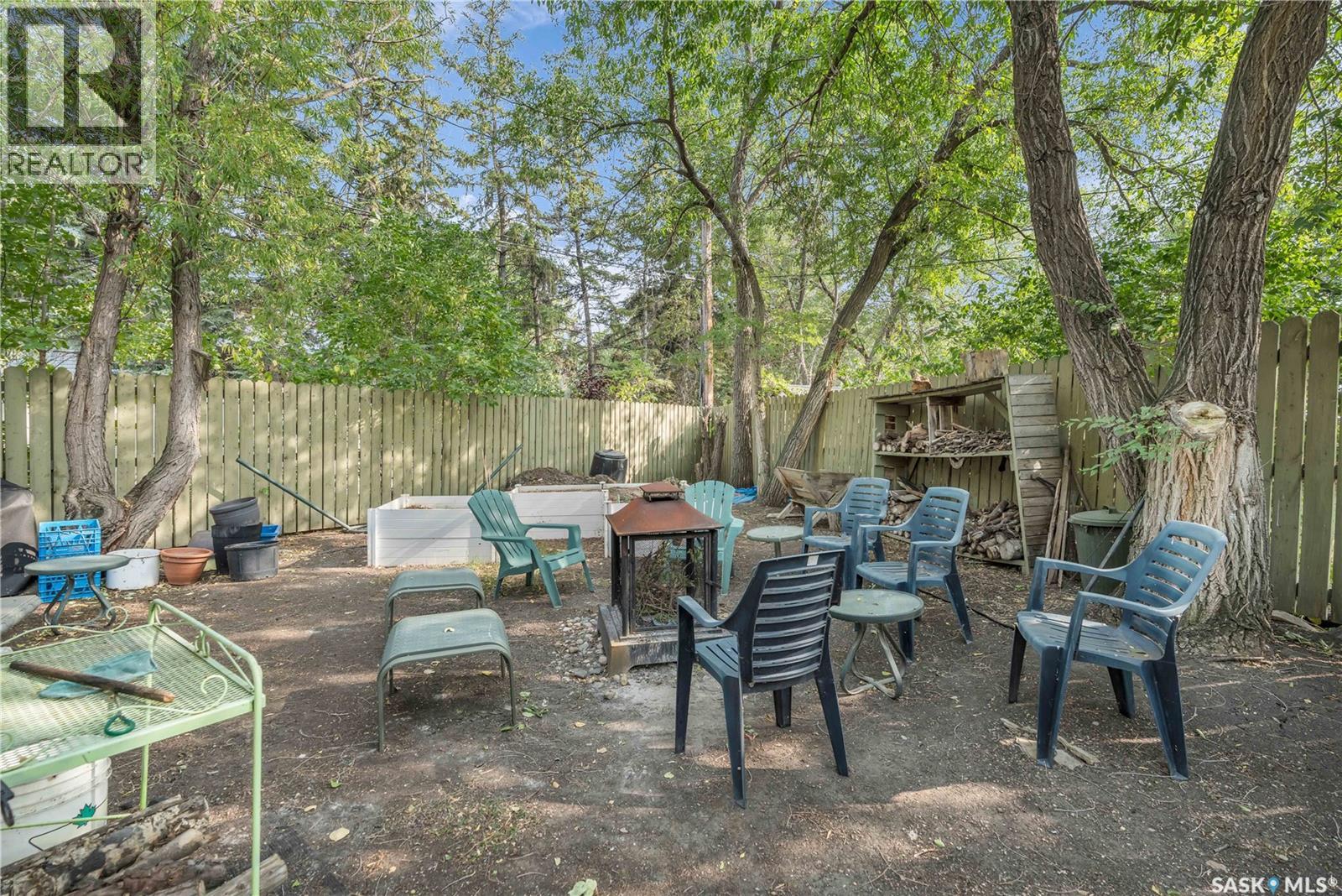 275 Logan Crescent, Regina, Saskatchewan  S4S 5S8 - Photo 41 - SK020842