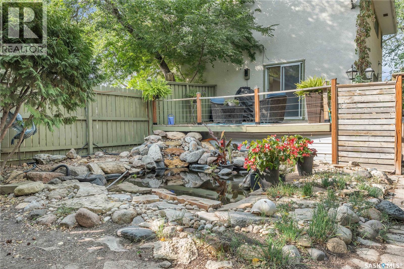 275 Logan Crescent, Regina, Saskatchewan  S4S 5S8 - Photo 42 - SK020842