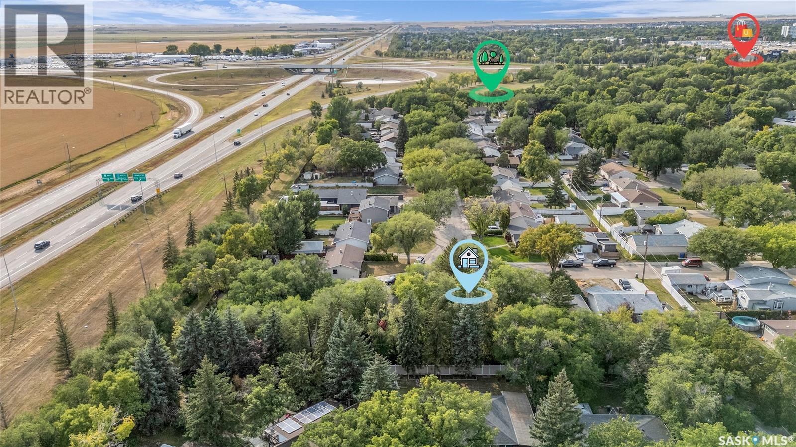 275 Logan Crescent, Regina, Saskatchewan  S4S 5S8 - Photo 47 - SK020842