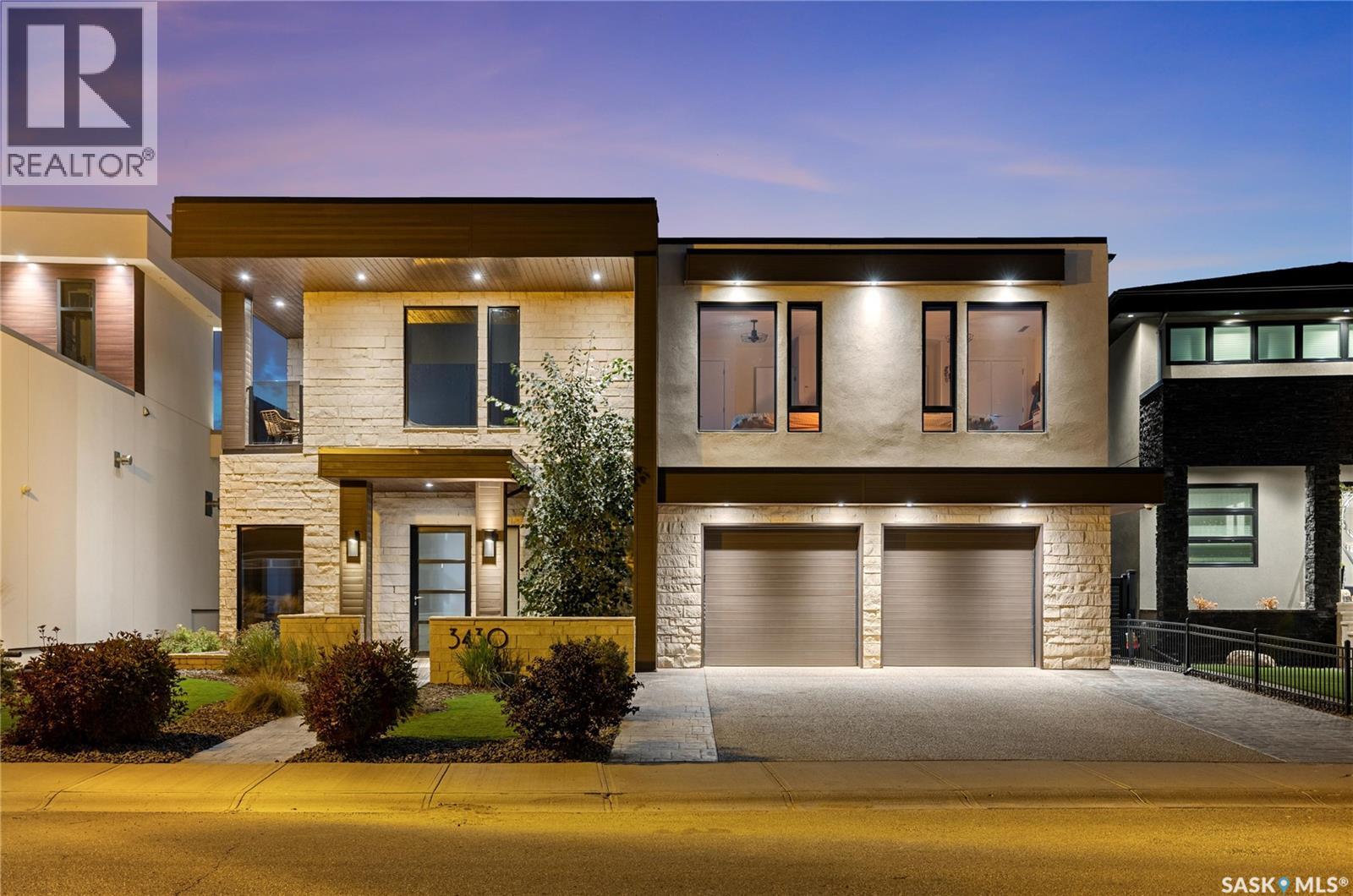 3430 Green Brook ROAD, regina, Saskatchewan