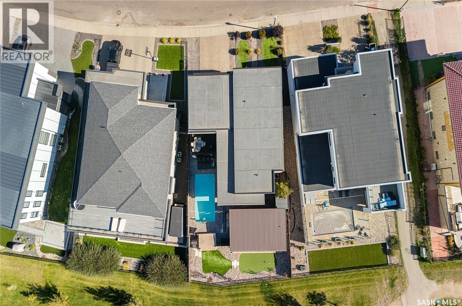 3430 Green Brook Road, Regina, Saskatchewan  S4V 3K2 - Photo 49 - SK020805