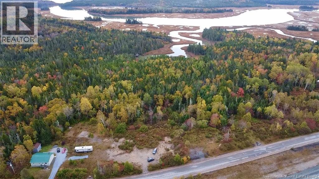 Lot Highway 1, Prince Of Wales, New Brunswick  E5J 2K2 - Photo 1 - NB128568