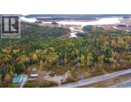 Lot Highway 1, prince of wales, New Brunswick