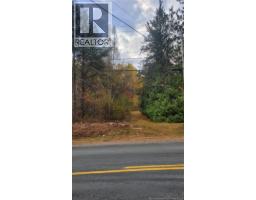 0 Rte 118, South Nelson, New Brunswick