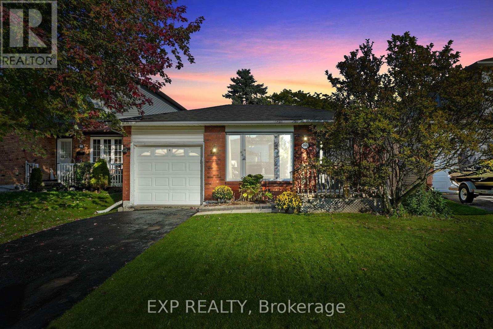 160 PEACOCK BOULEVARD, Port Hope, Ontario