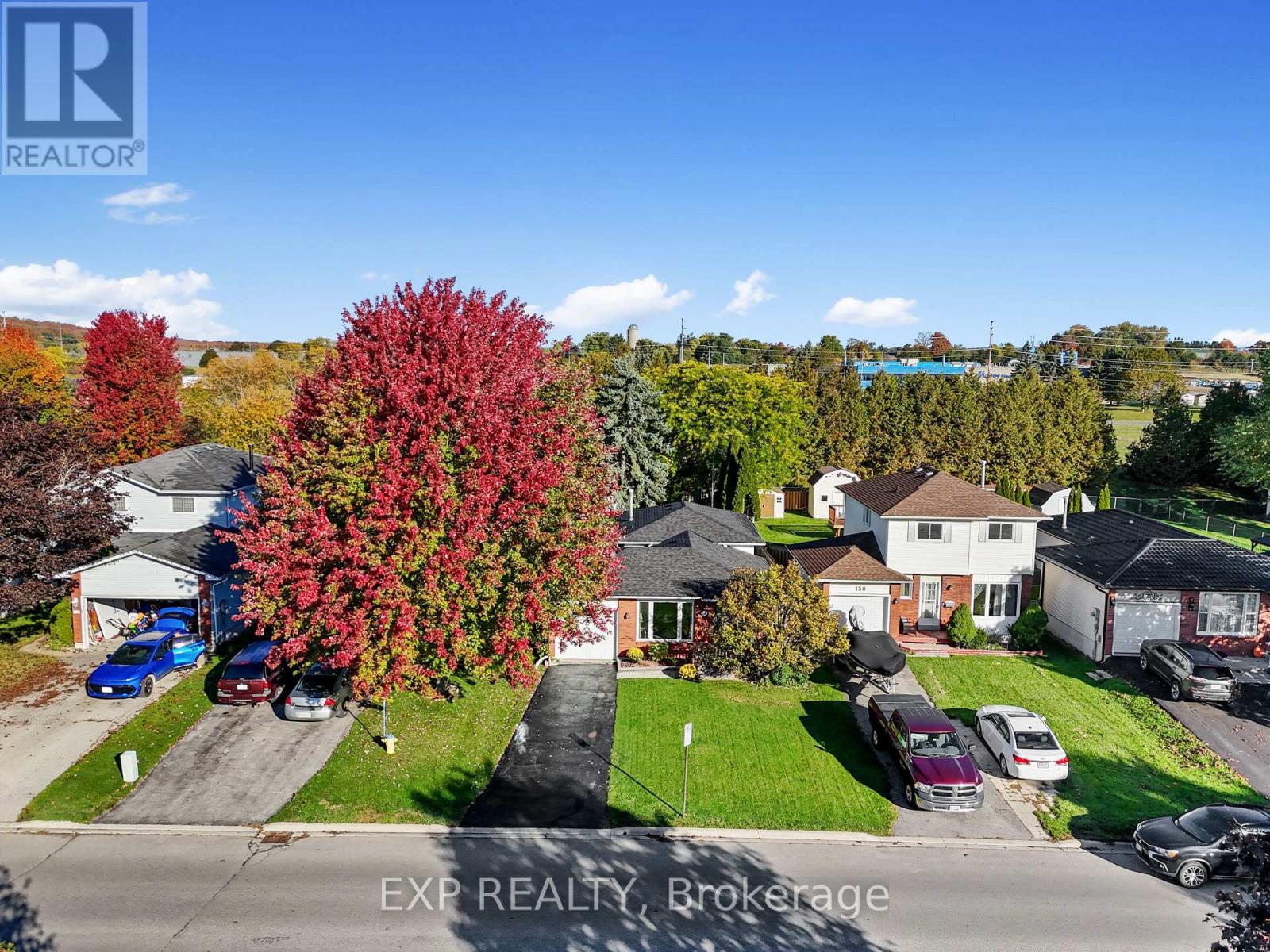 160 Peacock Boulevard, Port Hope, Ontario  L1A 4E2 - Photo 24 - X12463042