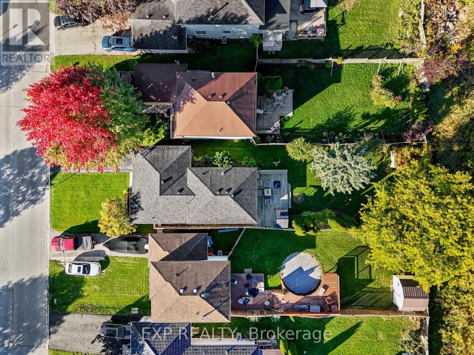 160 Peacock Boulevard, Port Hope, Ontario  L1A 4E2 - Photo 27 - X12463042
