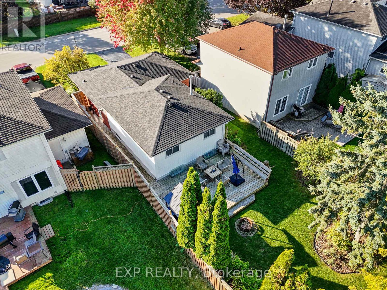 160 Peacock Boulevard, Port Hope, Ontario  L1A 4E2 - Photo 30 - X12463042