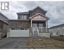 8 BRADDEN CRESCENT, Belleville, Ontario