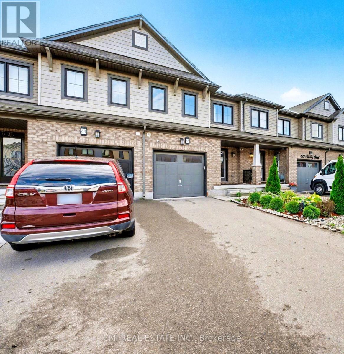 62 Sherway Street, Hamilton, Ontario  L8J 0J3 - Photo 3 - X12463095
