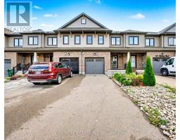 62 SHERWAY STREET, Hamilton, Ontario