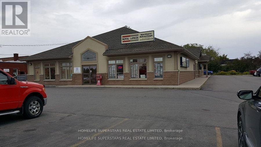 9 LAWTON STREET, Blind River, Ontario