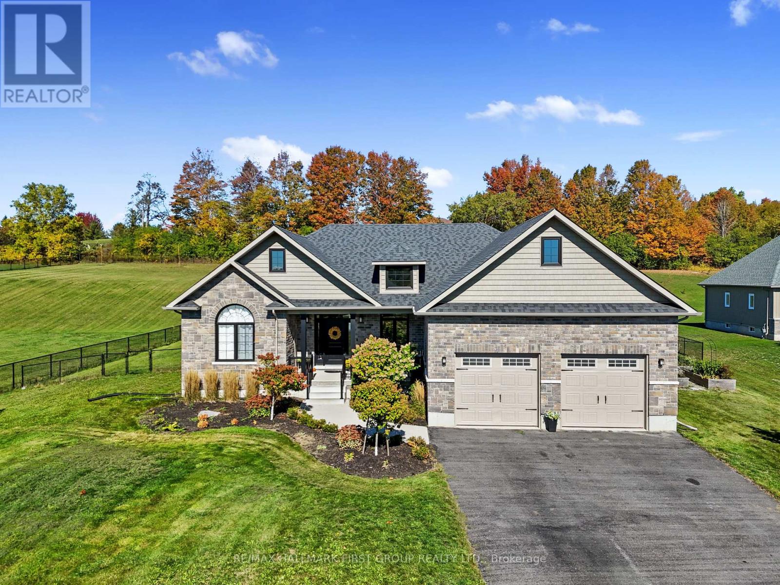 122 GLENS OF ANTRIM WAY, Alnwick/Haldimand, Ontario